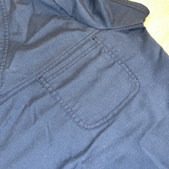 Cherokee Revolution Scrubtop - Picture 3 of 4